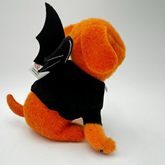 TARGET Bullseye's Playground Halloween PLUSH DOGS Set of 3 New With Tags 2024 - Picture 5 of 16